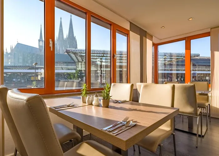 Kommerzhotel Koeln