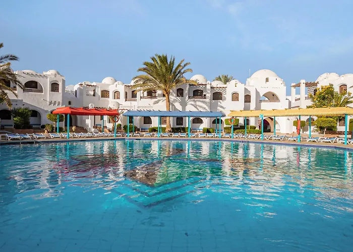 Arabella Azur Resort