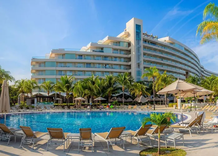 Perros hoteles Palacio Mundo Imperial Riviera Diamante
