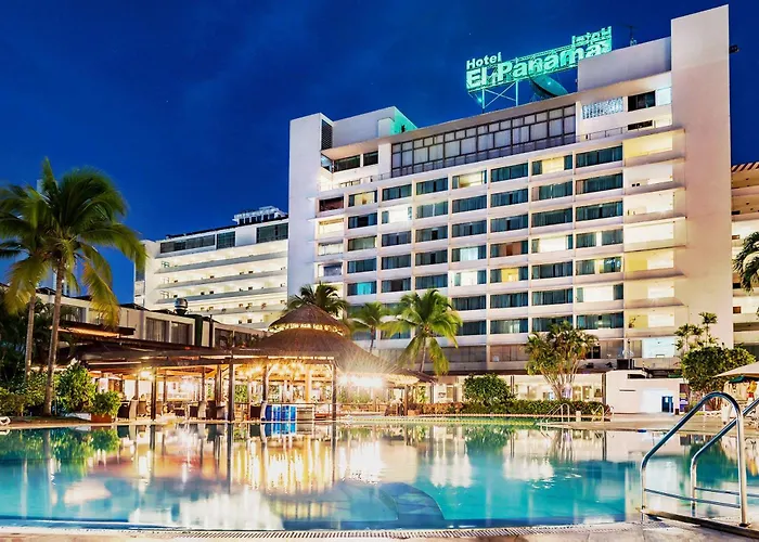  El Panama By Faranda Grand, A Member Of Radisson Individuals