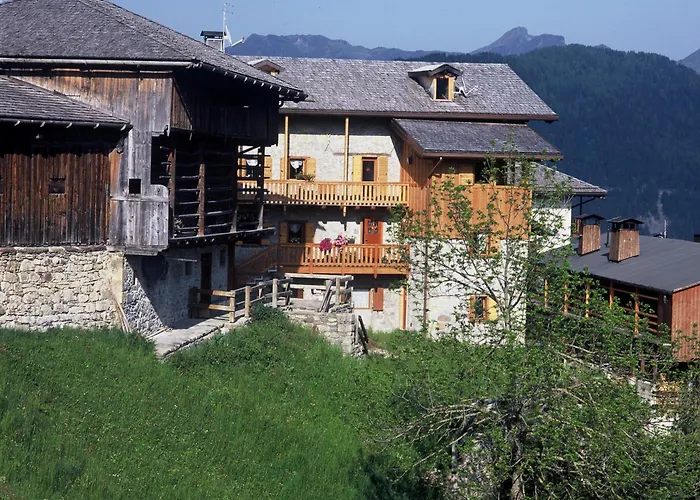  Diffuso Sauris In Sauris Di Sopra