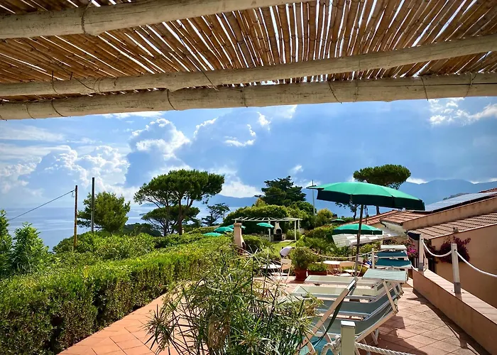 Belvedere Residenza Mediterranea