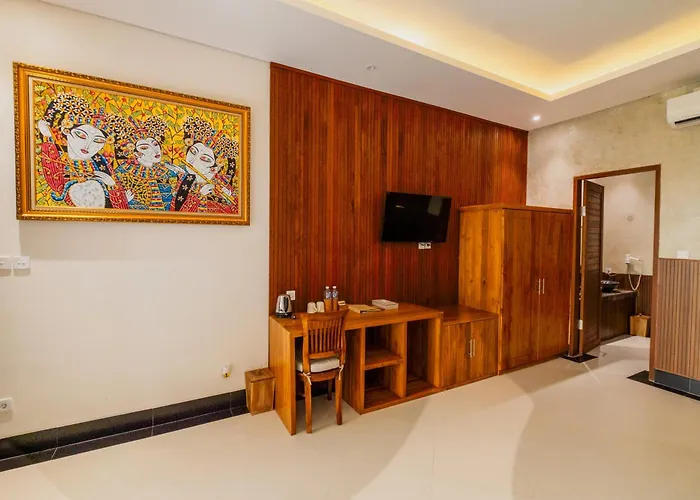 Alamdini Resort Ubud