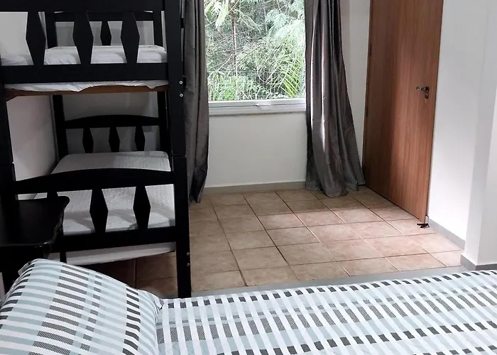 Pousada Agradável Pomerode