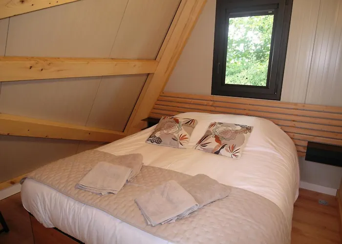 Auberge Saint Fergeux