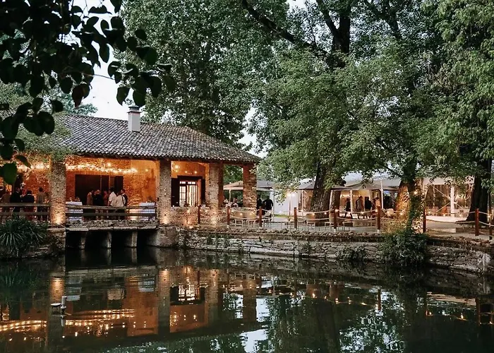 Dei Mulini