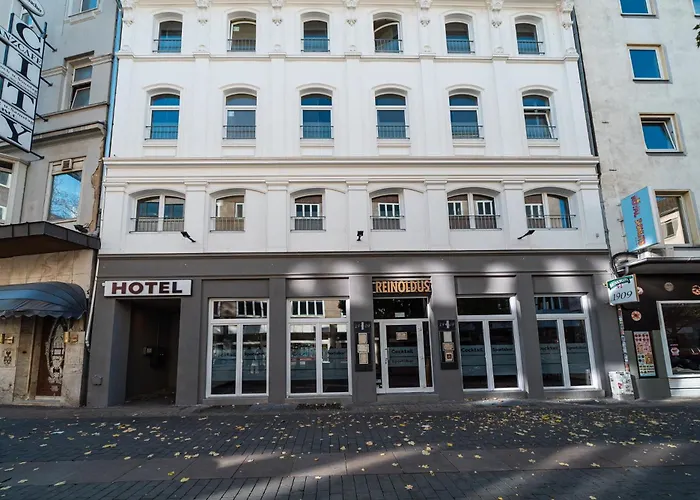 Hotel Am S&D