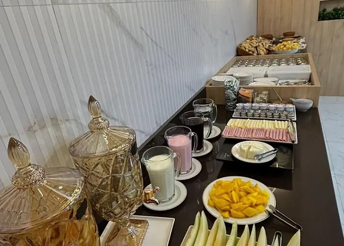 Hotel Mãe Morena