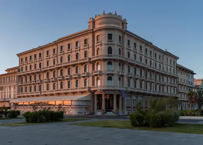 Grand Principe Di Piemonte