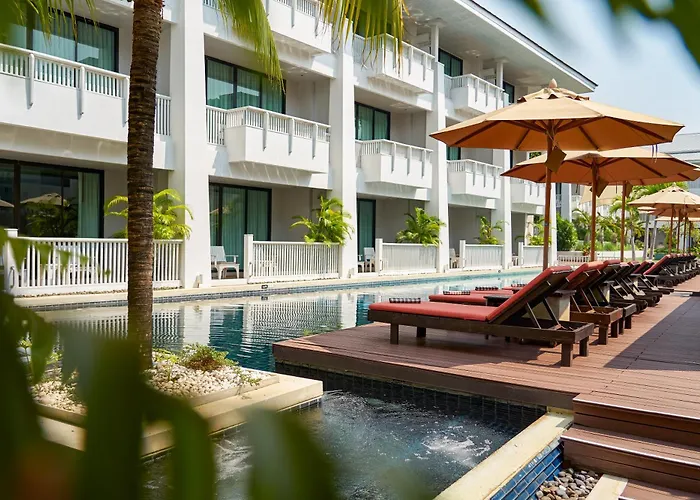 Loligo Hua Hin