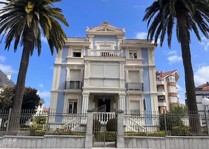 Villa De