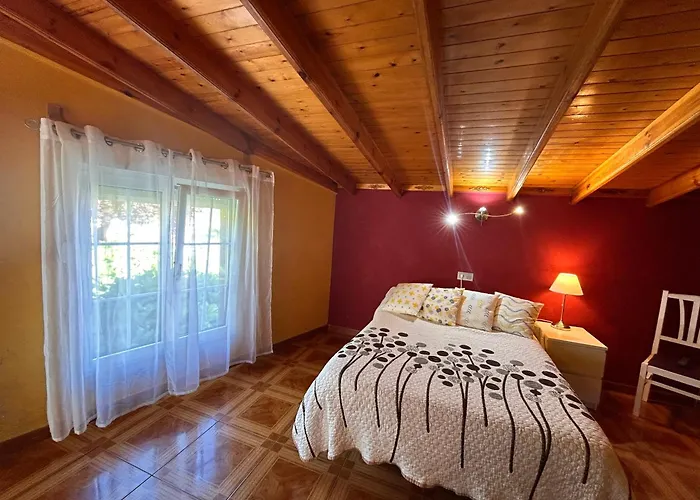 Hostal El Carro