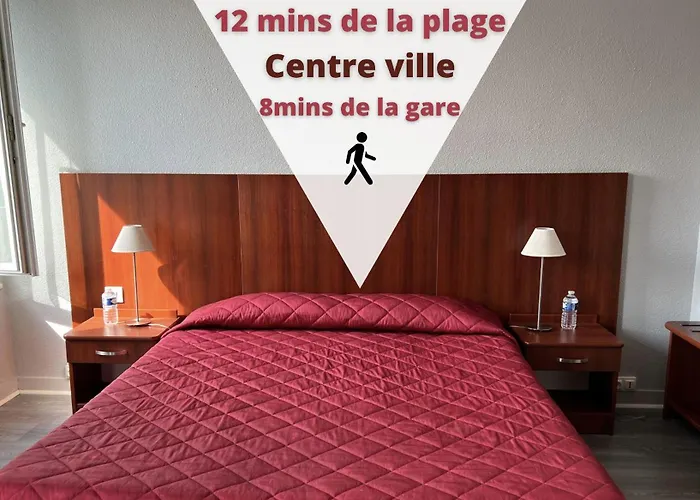 Hotel Des Sports