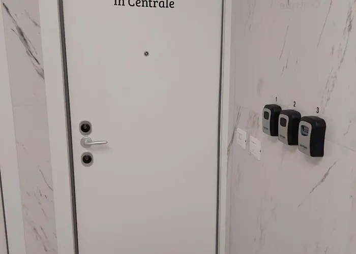 In Centrale