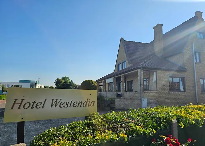 Westendia