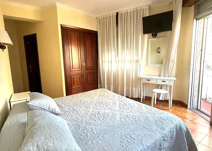 Hotel Cachalote