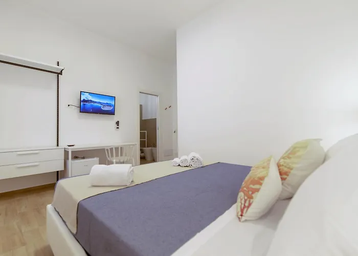 B&B Villaggio Dei Pescatori