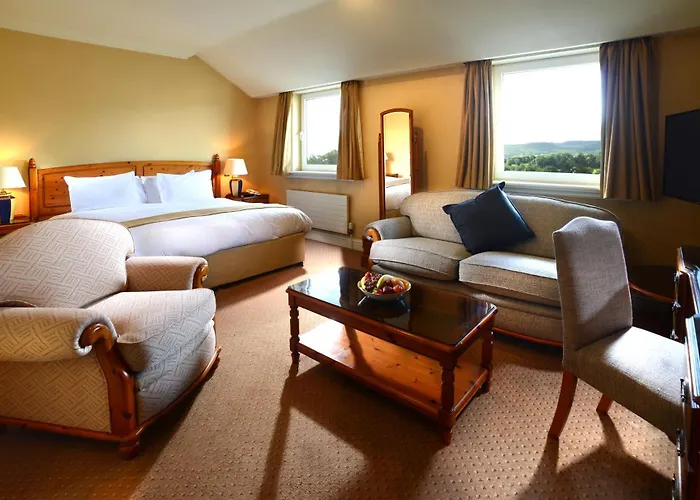 Brandon Hotel Conference & Leisure Centre