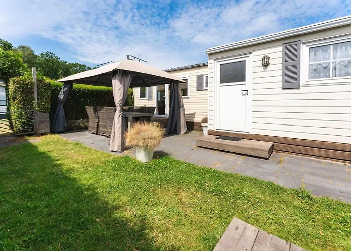 Chalet De Nollen