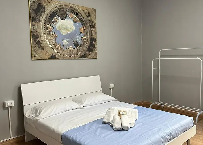 Redamare Suites