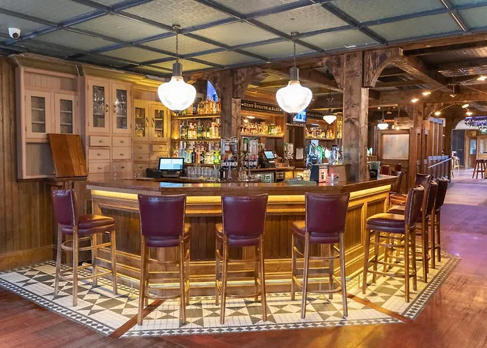 Scott'S Hotel