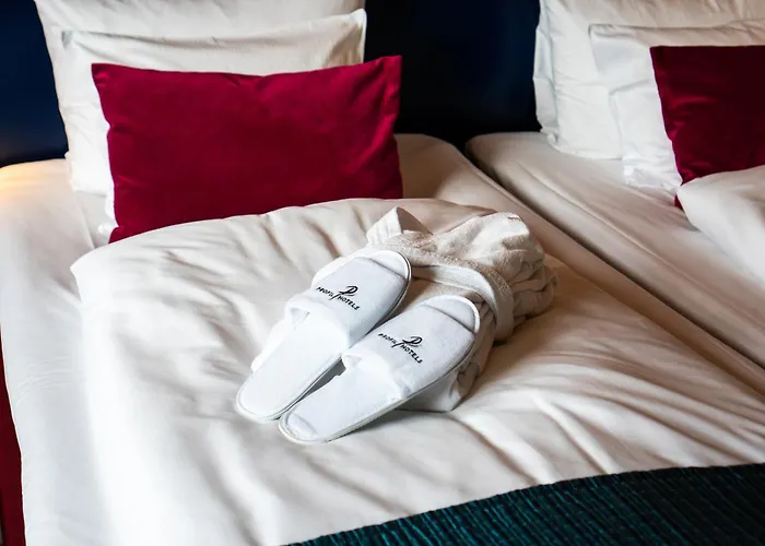 Profilhotels Richmond
