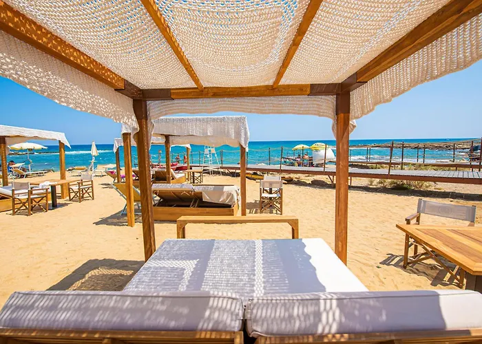 Hotel adatto agli animali: Pietrablu Resort & Spa - Cdshotels