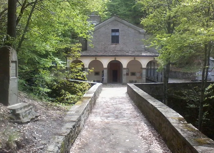 Hotel Miravalle 2000