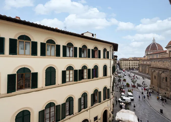 Apartments Florence - Ariento Giuditta 2 bdr