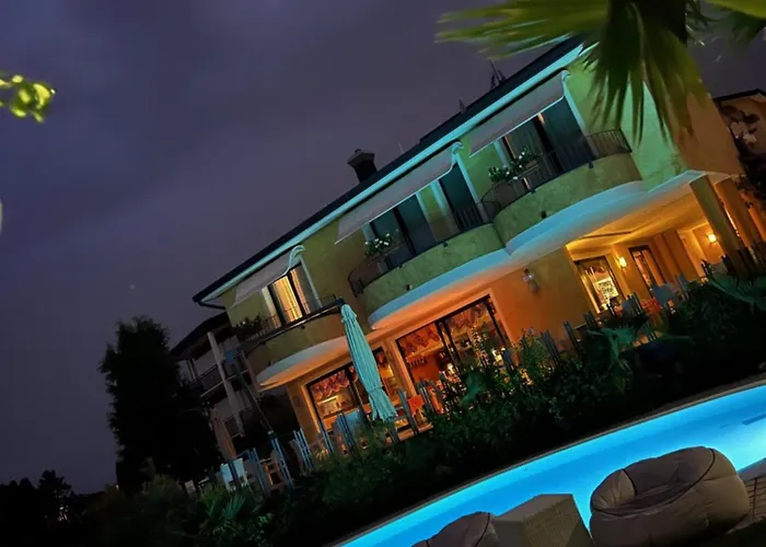 Hotel La Rondine