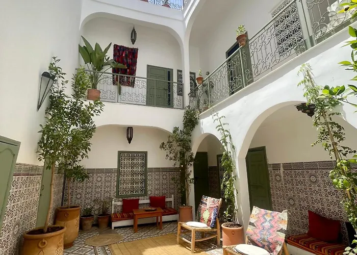 Riad Yu Yu