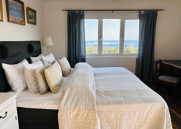 Fryksas Hotell & Gestgifveri
