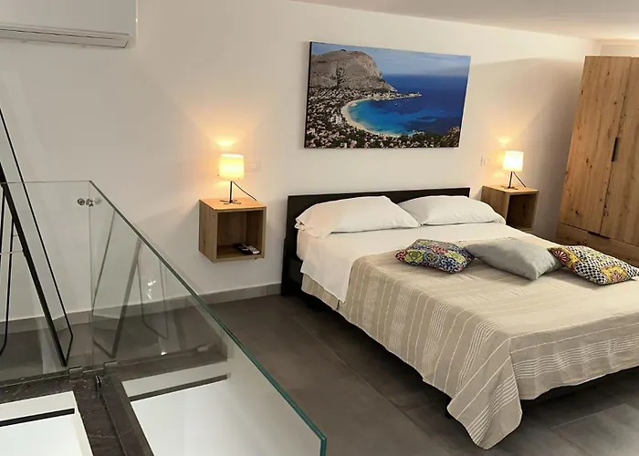 Vespro House