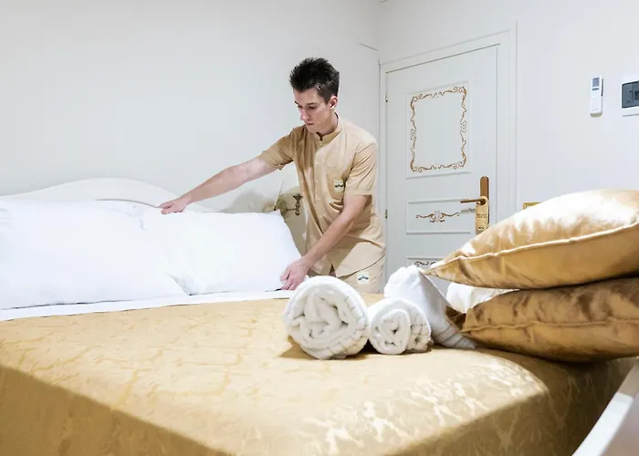 Palazzo Titti Rialto Suites