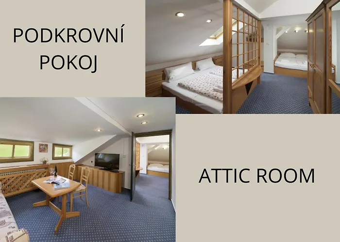 Alpsky Hotel