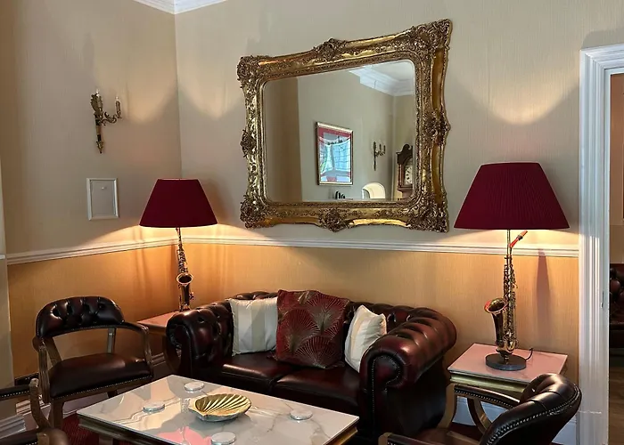 The Chester House Hotel - Previously Chester Court Hotel