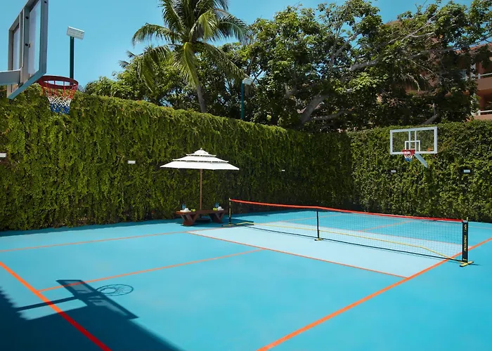 Family Hotel: Dreams Aventuras Riviera Maya