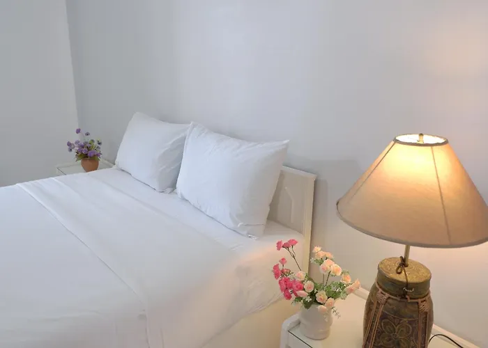 B&B only: Shan Boutique Hotel