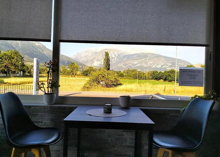 Hostal Turbon