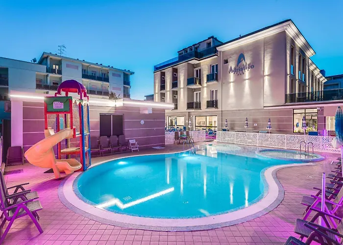  Adriatico Family Village