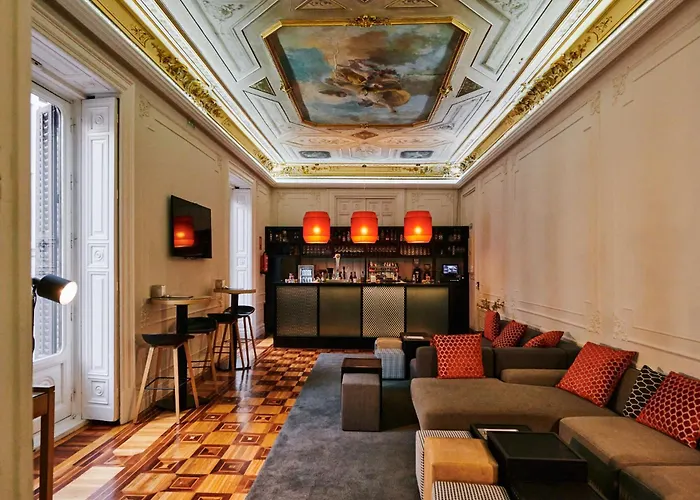 Hotel: Toc Hostel Madrid