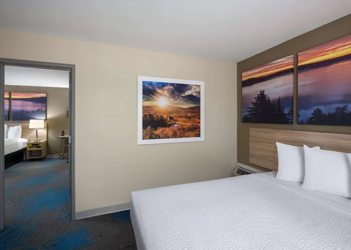 Days Inn By Wyndham Klamath Falls