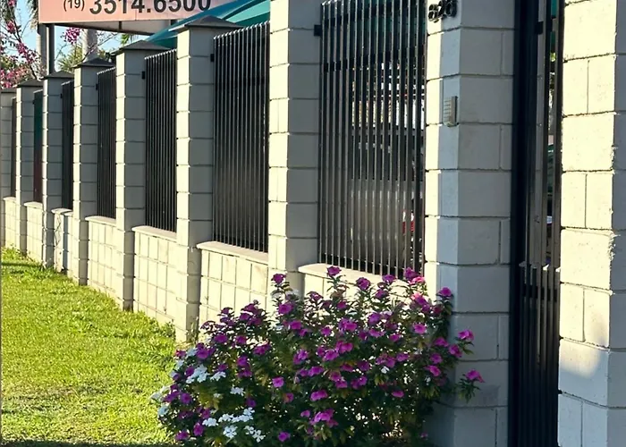 Hotel Stelati
