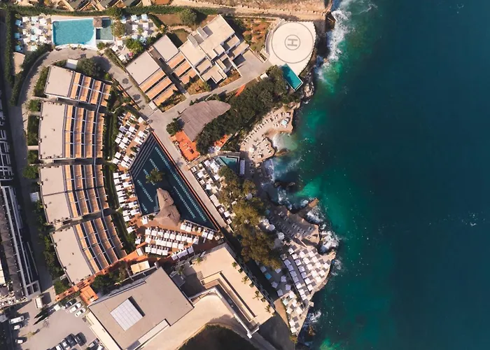 Hotel casinò: Maritim Marina Bay Resort Spa & Casino (Adults Only)