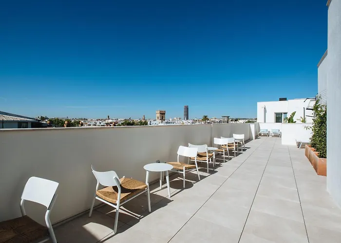 Sercotel Guadalquivir