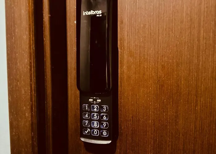 Hotel barato: Smart Barra 2