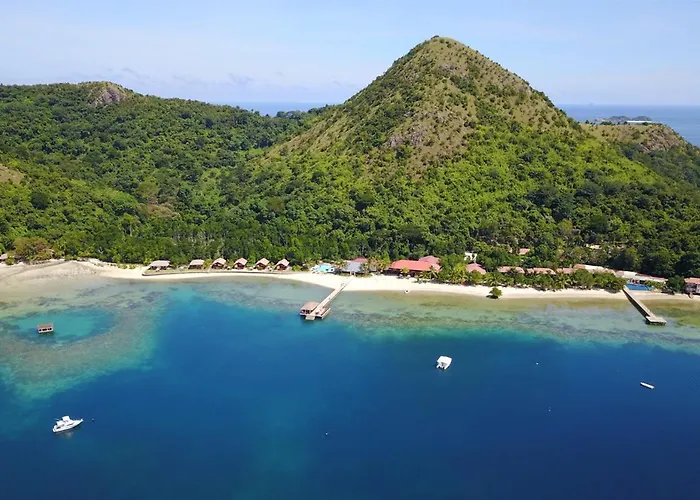El Rio Y Mar Resort
