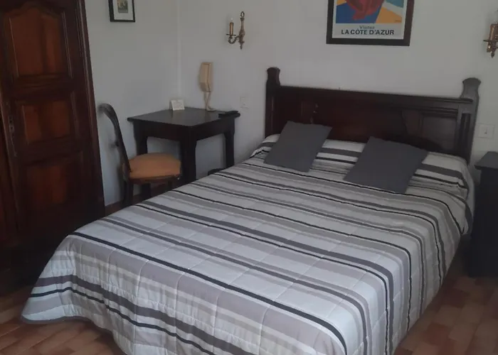 Hotel Central
