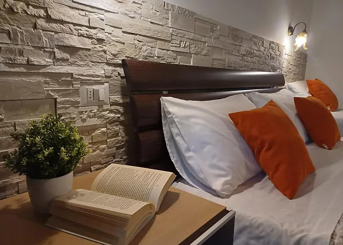 Hotel familiare: Al Sogno Di Laura B&B