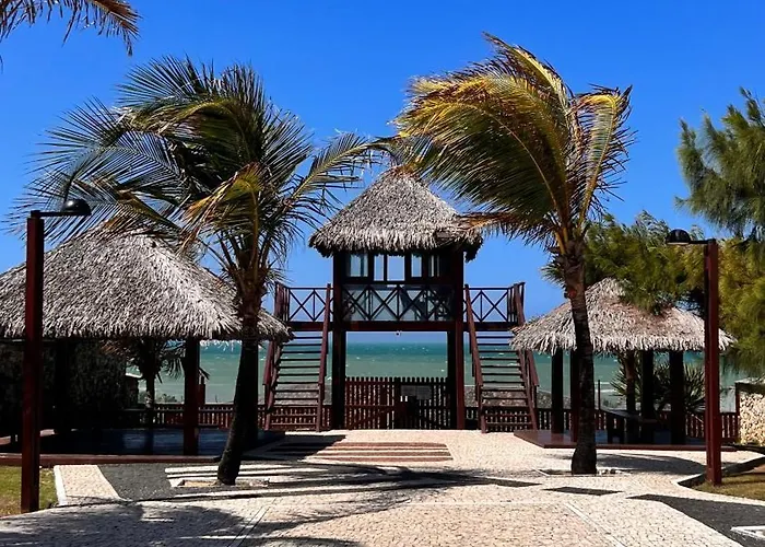 Beach Resort